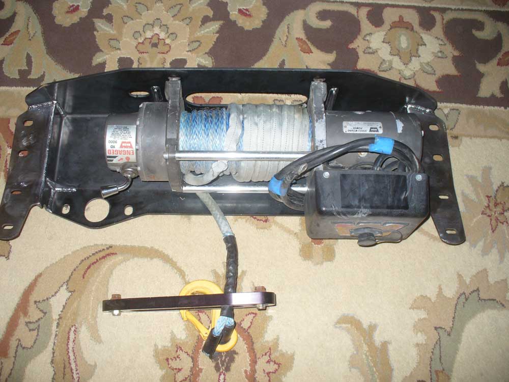 PreProduction Sneak Peak at Boostwerks Comp Mount NAXJA Forums