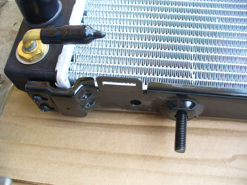 Radiators I Am Sure Radiators I Am Sure