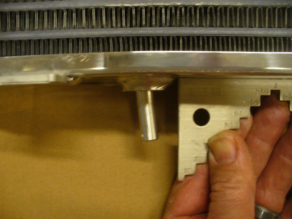 Wingnut On Radiator XJ radiators, a review. | Page 19 | NAXJA Forums - North American XJ ...
