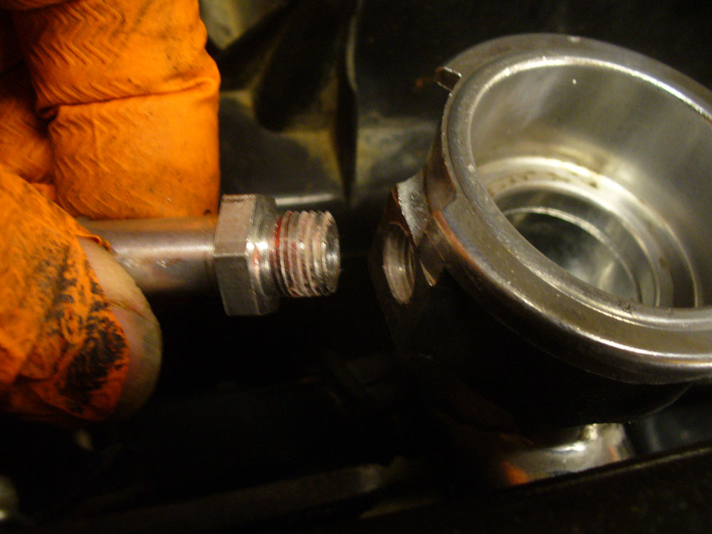 Radiator Thread XJ radiators, a review. | Page 12 | NAXJA Forums - North American XJ ...
